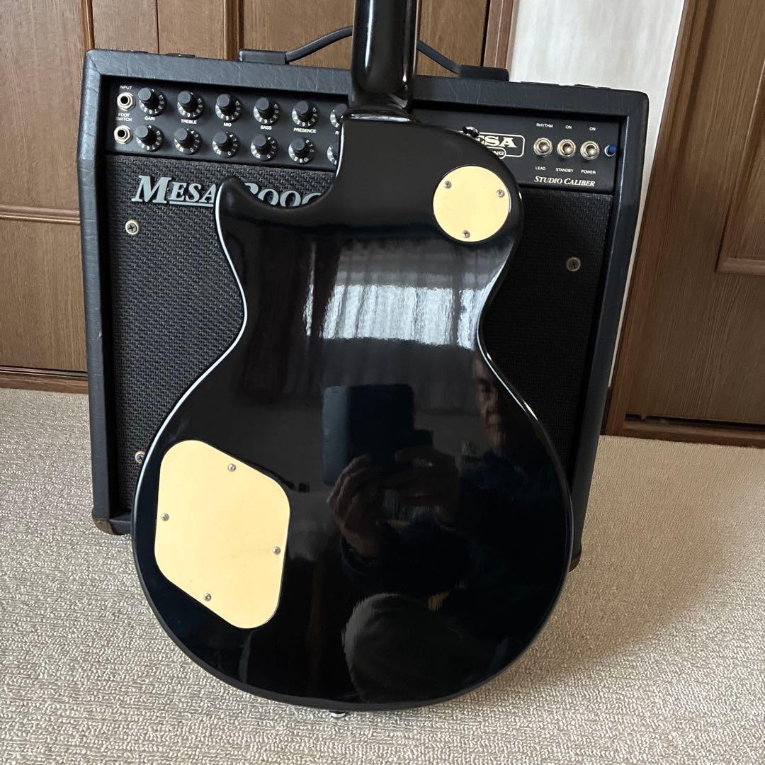 エピフォンレスポール〔訳あり）