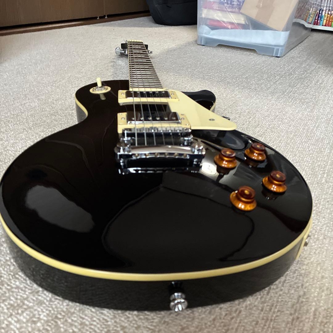 エピフォンレスポール〔訳あり）