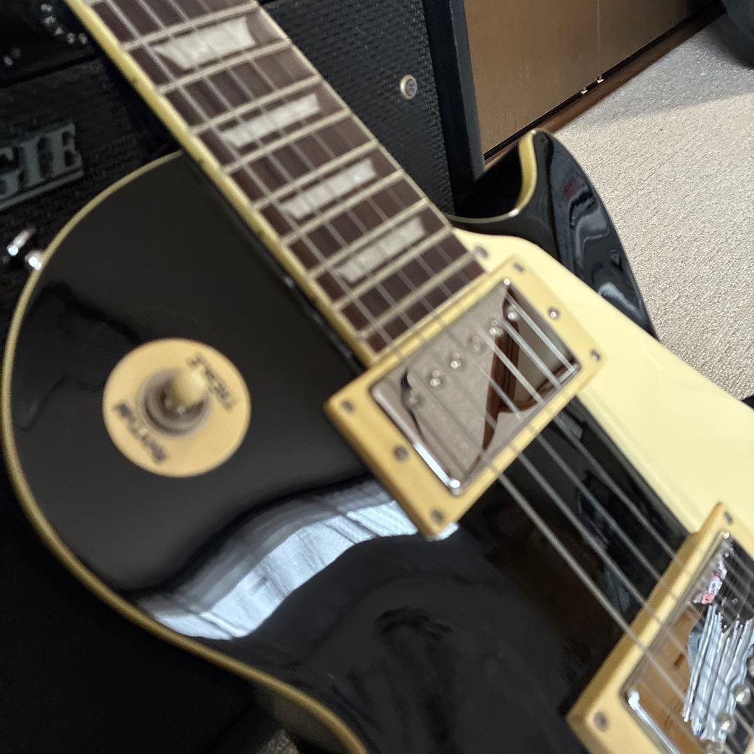 エピフォンレスポール〔訳あり）