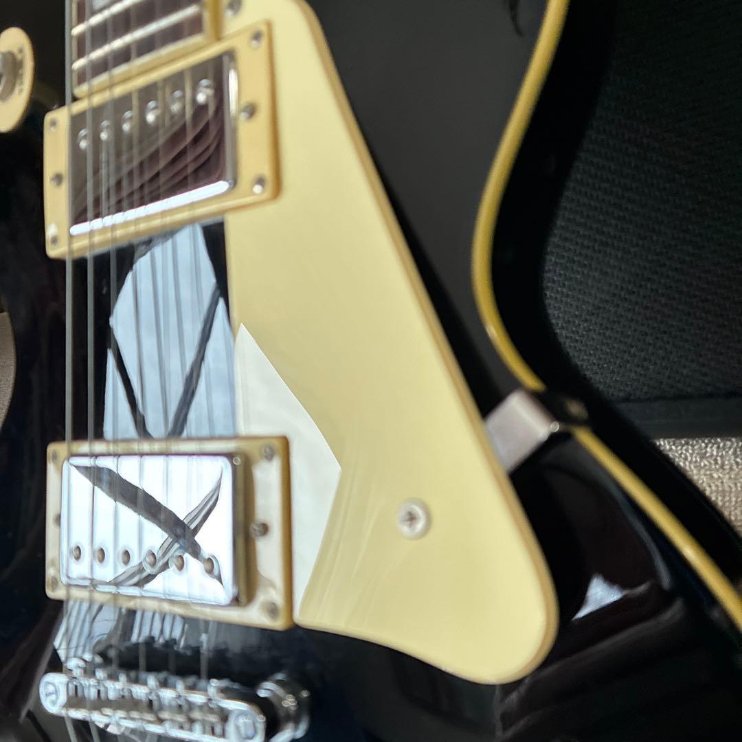 エピフォンレスポール〔訳あり）