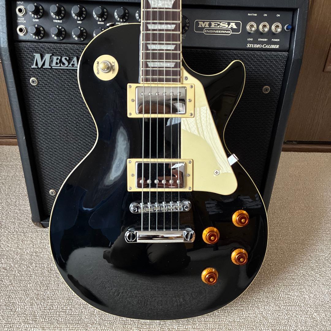 エピフォンレスポール〔訳あり）