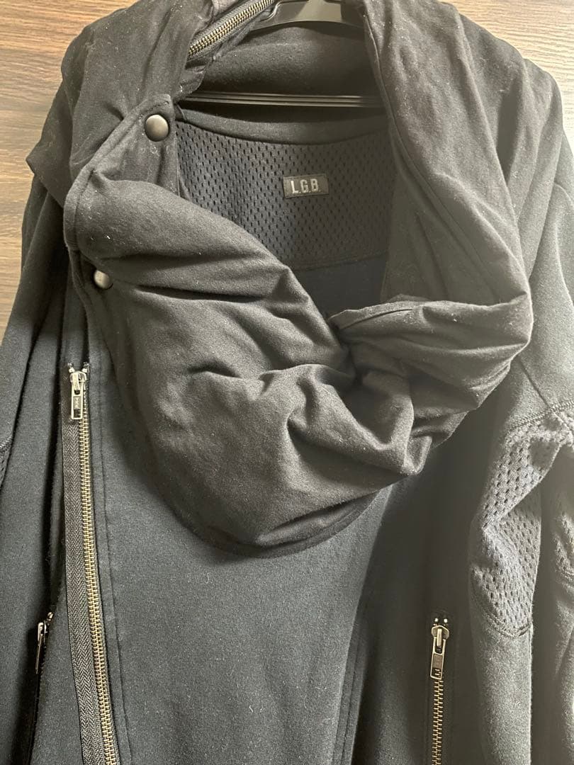 LGB Bono ボノジャケット