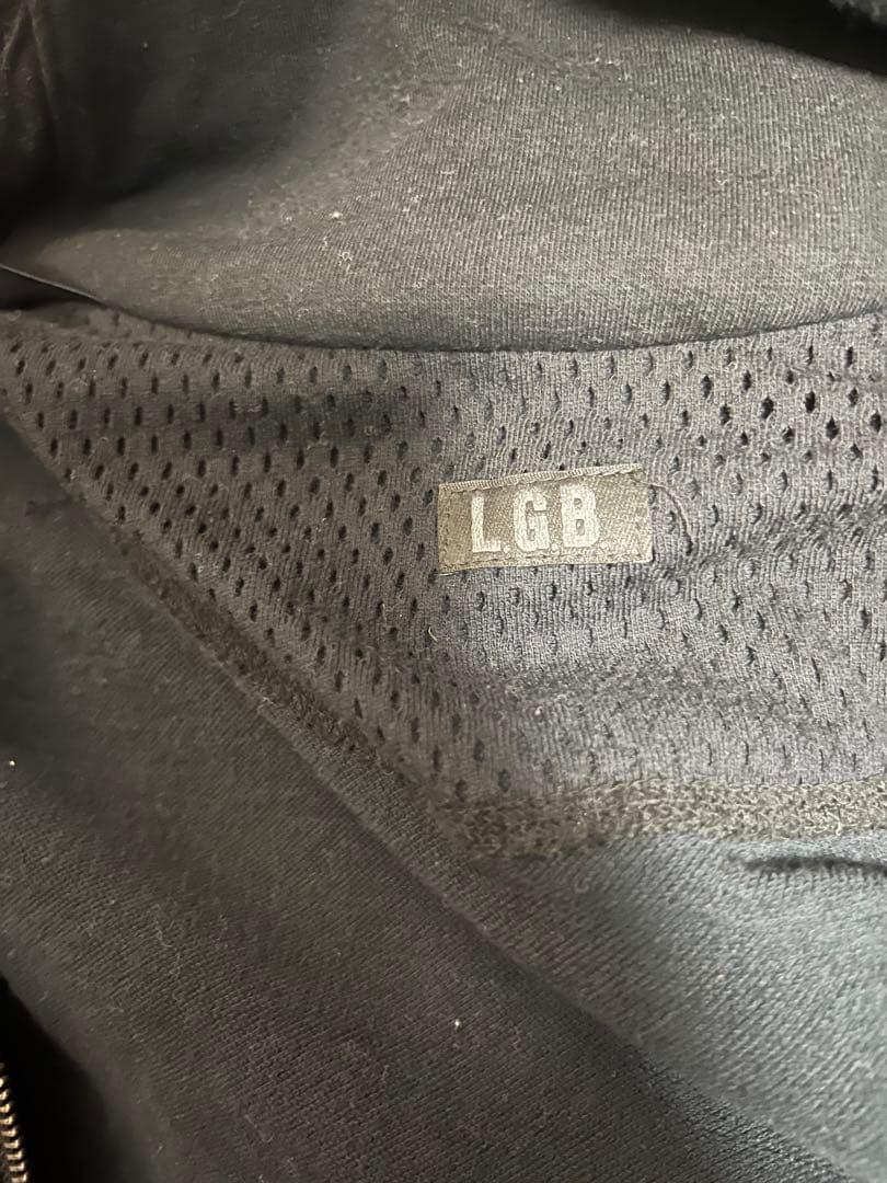 LGB Bono ボノジャケット