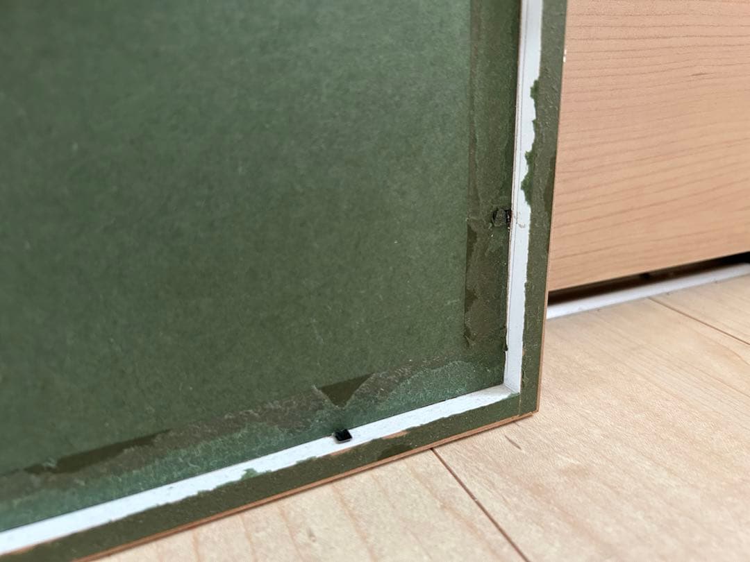 奈良美智　ポスター　OH MY GOD！ I MISS YOU. 直筆付