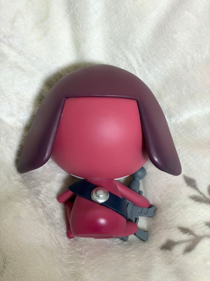 【未使用】ケロロ軍曹 ギロロ まとめ売り 一番くじ アイルー モンハン