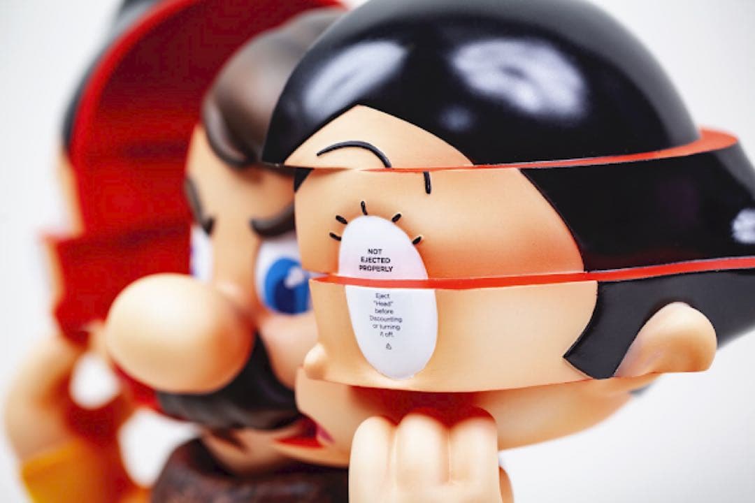 Fools Paradise フールズパラダイス トータルリコール