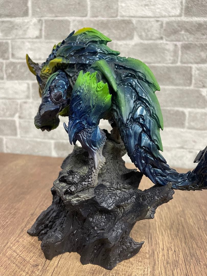 ブラキディオス 怒りver CFB クリエイターズモデル