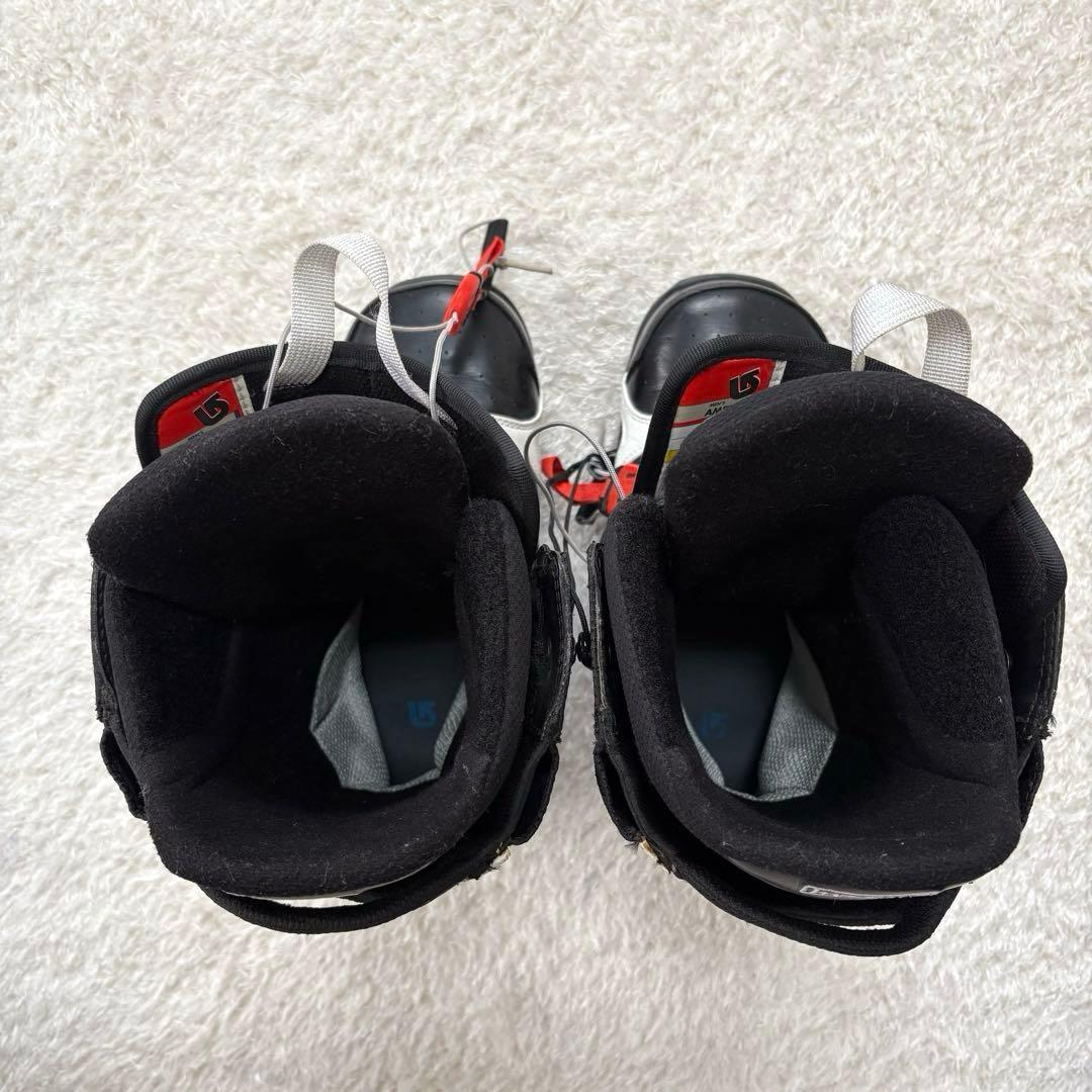 スノボ ブーツ BURTON AMBUSH 26.0 cm スノーボード