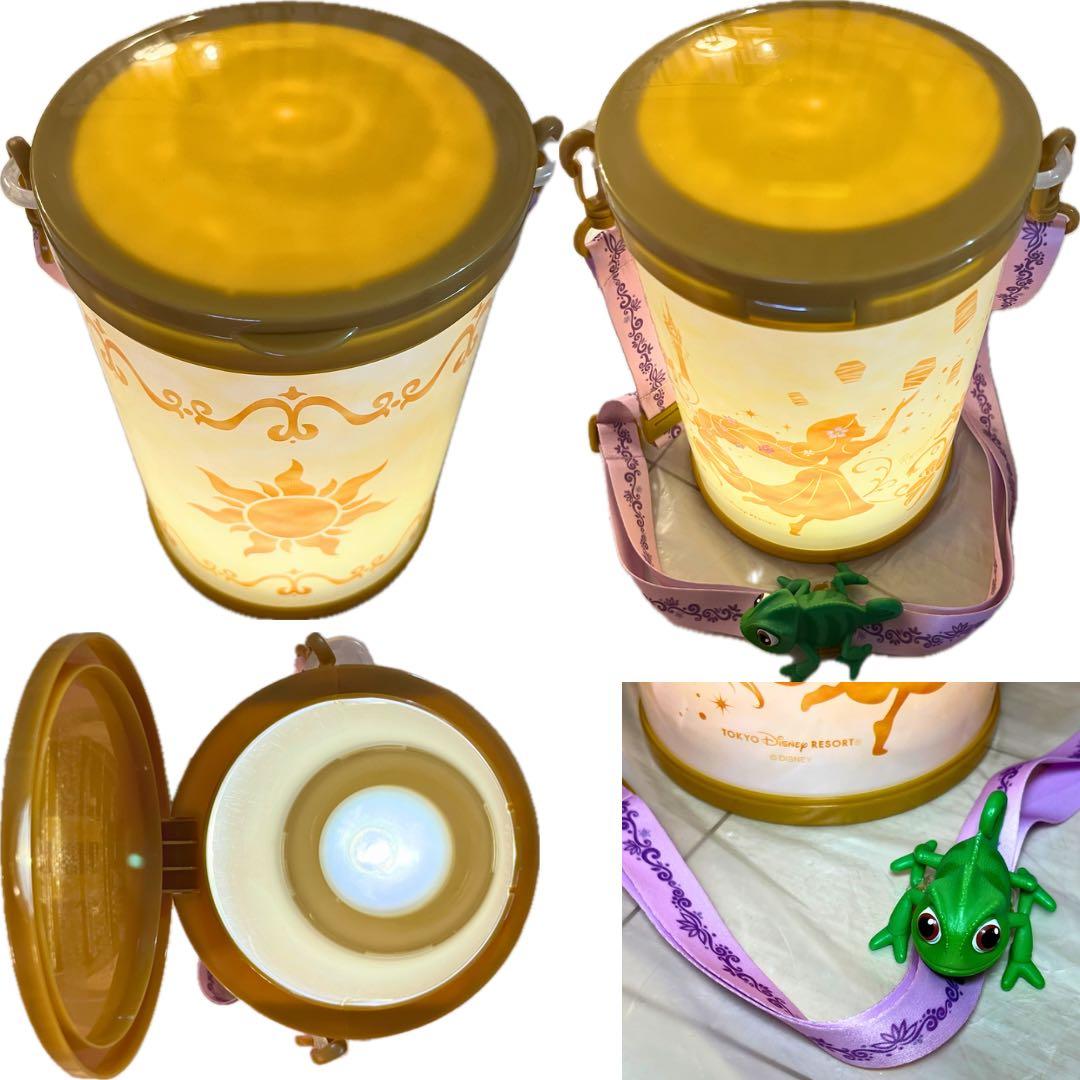 ディズニー　ポップコーンバケット15個まとめ売り　キャラクターグッズ