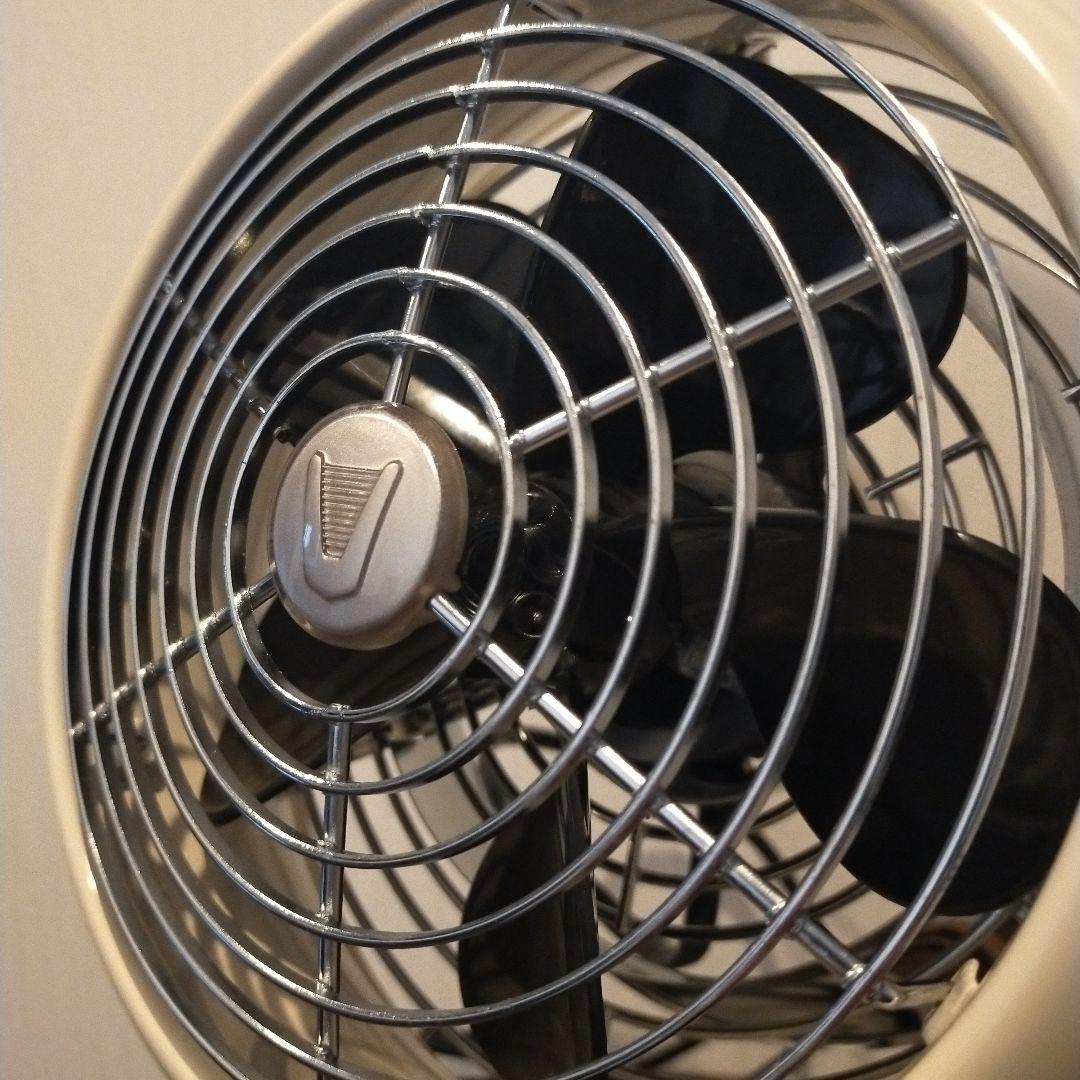 ボルネード サーキュレーター ホワイト