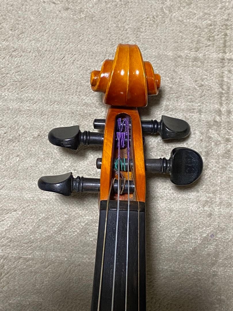 鈴木バイオリン　NO.300 4/4