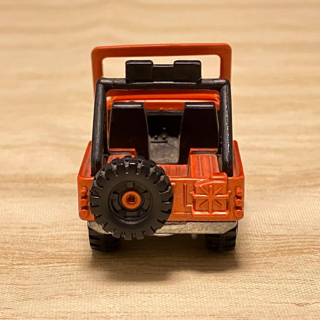 トミカ 三菱 H-J58 No.25 1/57