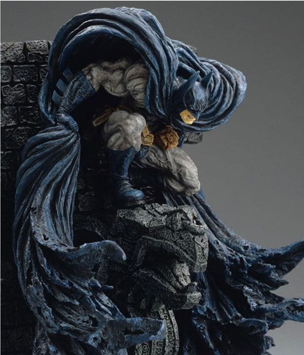 ルームガーゴイル 販売 バットマン フィギュア 岩倉圭二 コトブキヤ