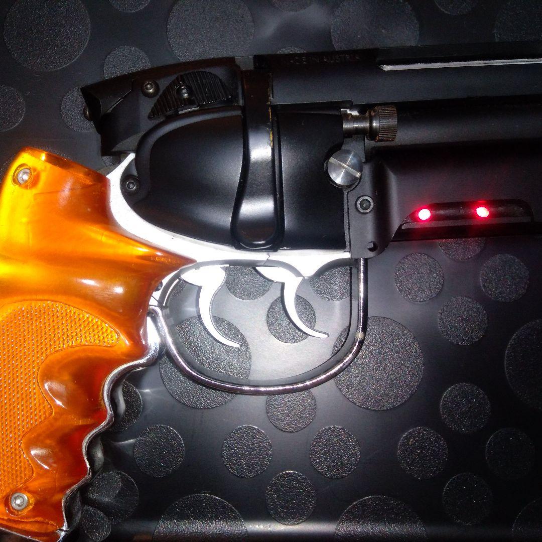 デッカードブラスター