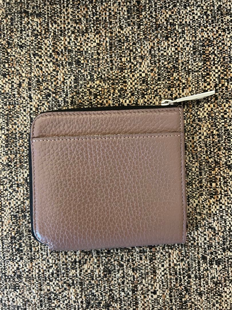 ♪ アタオ　財布