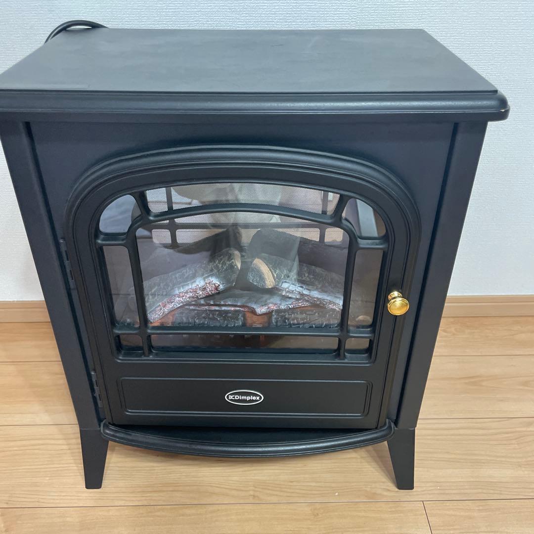 Dimplex(ディンプレックス) CLB20J 電気暖炉