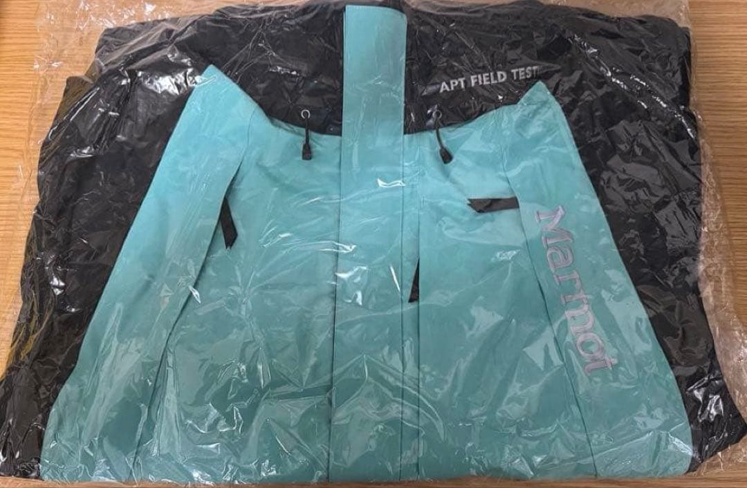 Lサイズ STABRIDGE x Marmot Gore-Tex Jacket