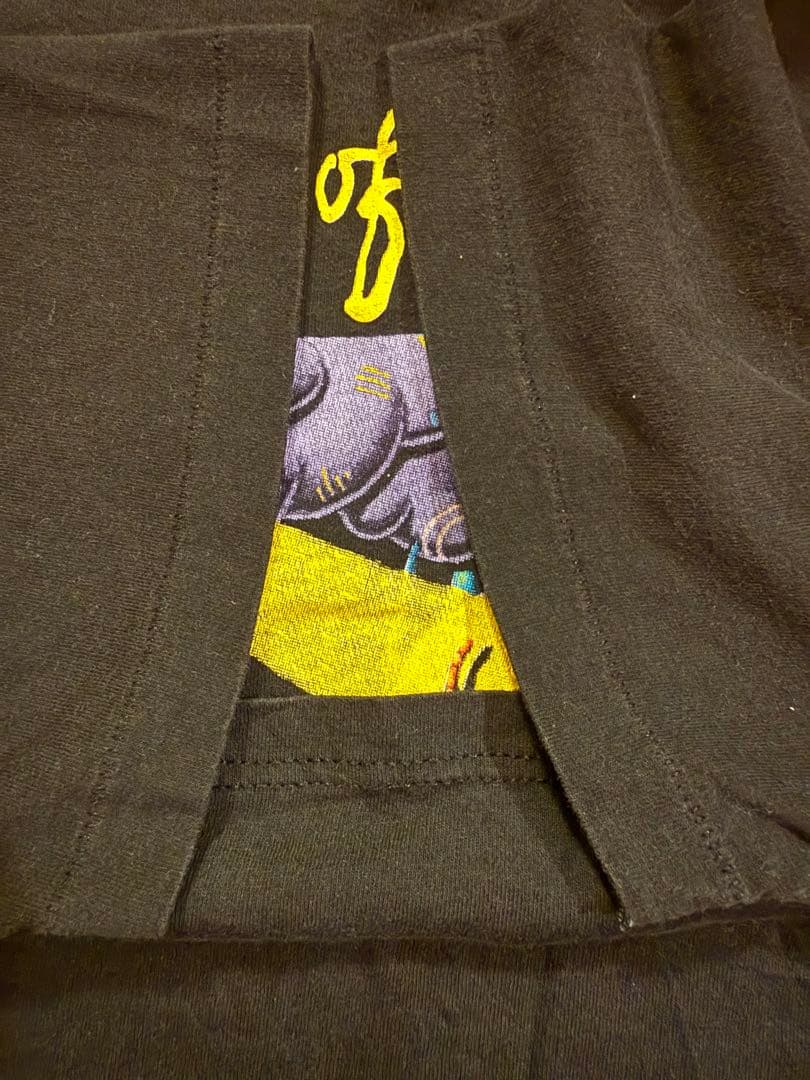 90s Tower of Power 1991年 ヴィンテージT XL USA製