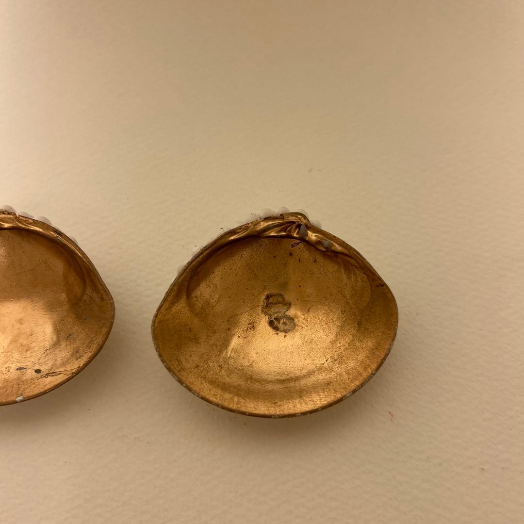 貝合わせ　貝合せ　雛道具　貝合わせ　置上げ　有職　菊　胡粉　雛人形