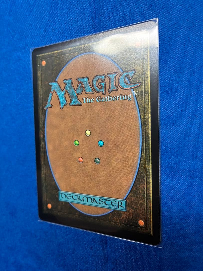 【現最安】foil 織り手のティムナ（セシル・ハーヴィ）ボーダレス　mtg日本語