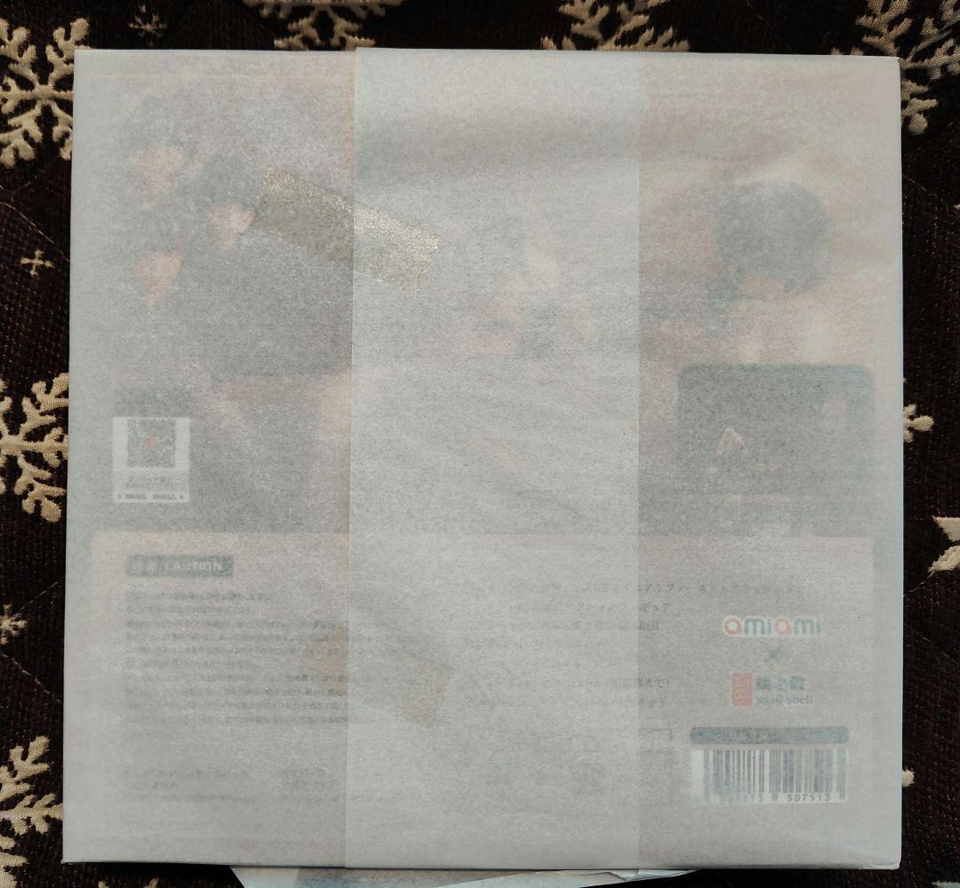 勝利の女神:NIKKE モダニア:ファースト・アフェクション フィギュア