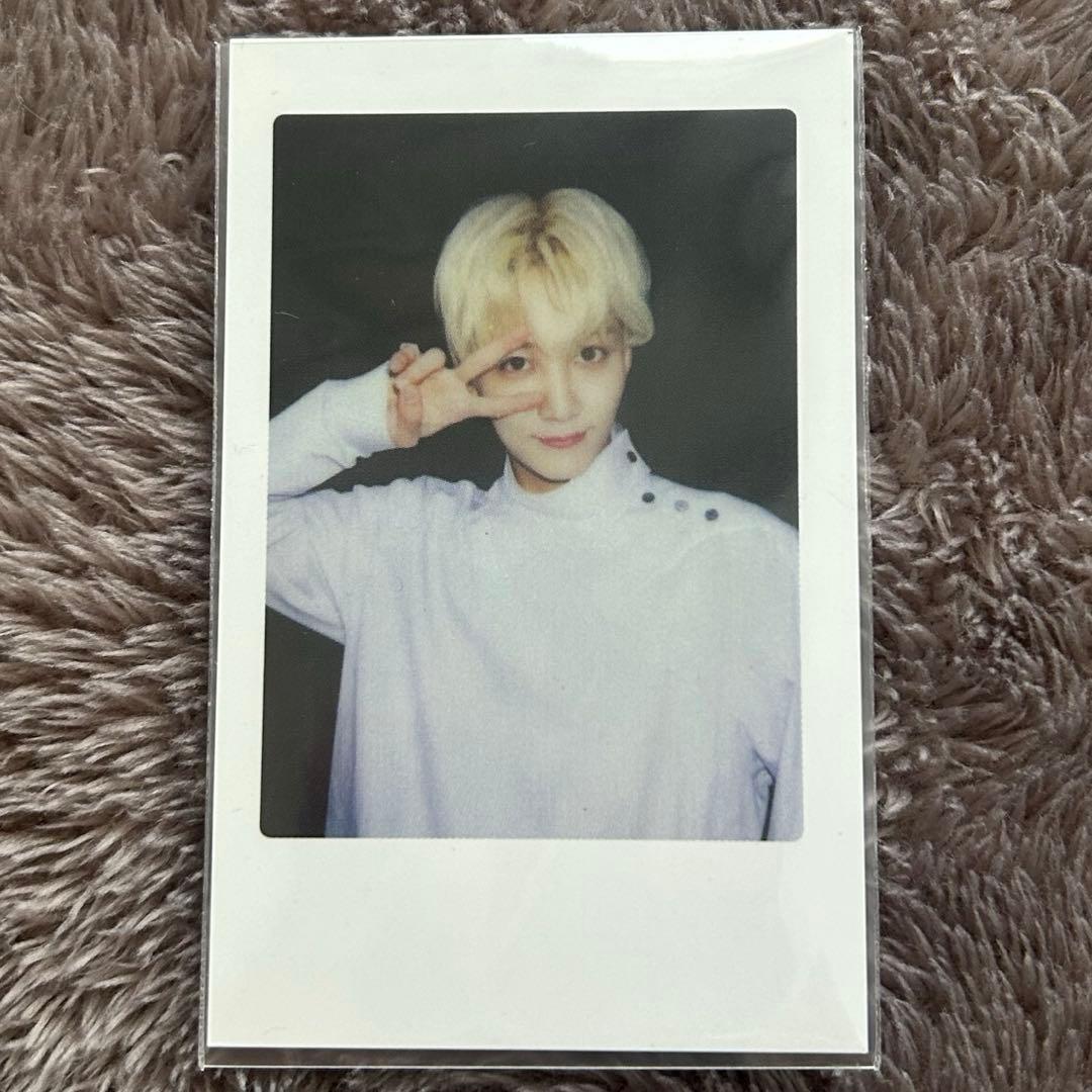 SEVENTEEN ジョンハン トレカ DIAMOND EDGE - メルカリ