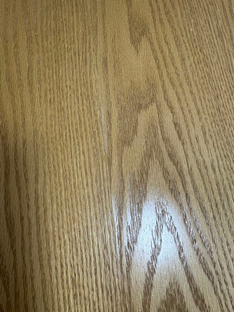 NOCE ノーチェ　ダイニングテーブル 三角形