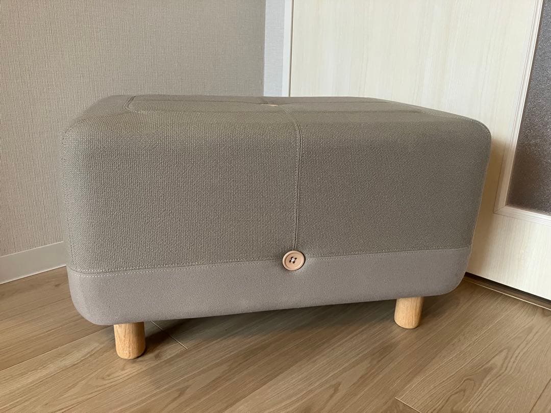 ノーマン コペンハーゲン　オットマン