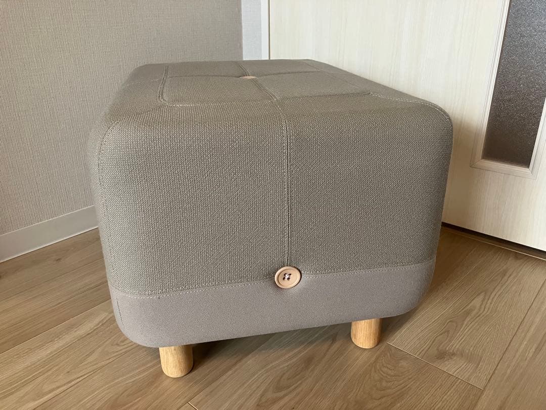 ノーマン コペンハーゲン　オットマン