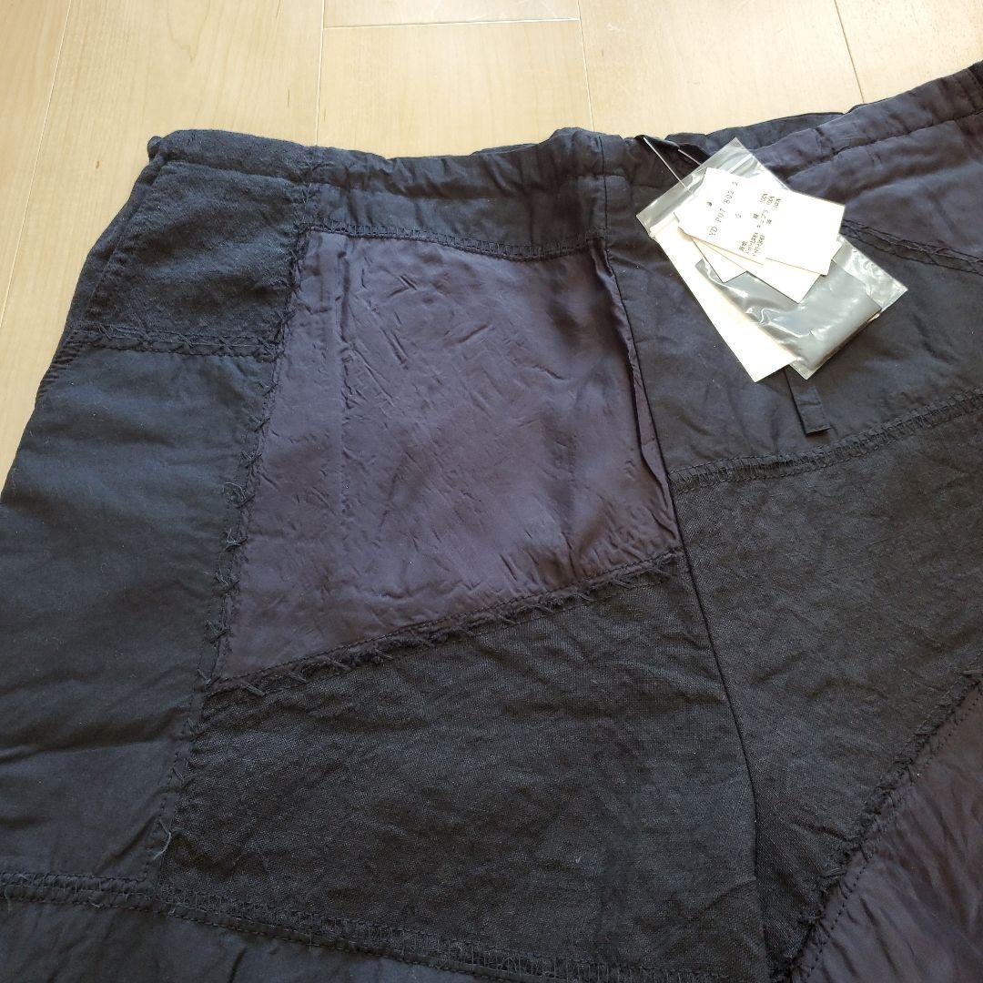 【Y'sパンツ】未使用タグ付き