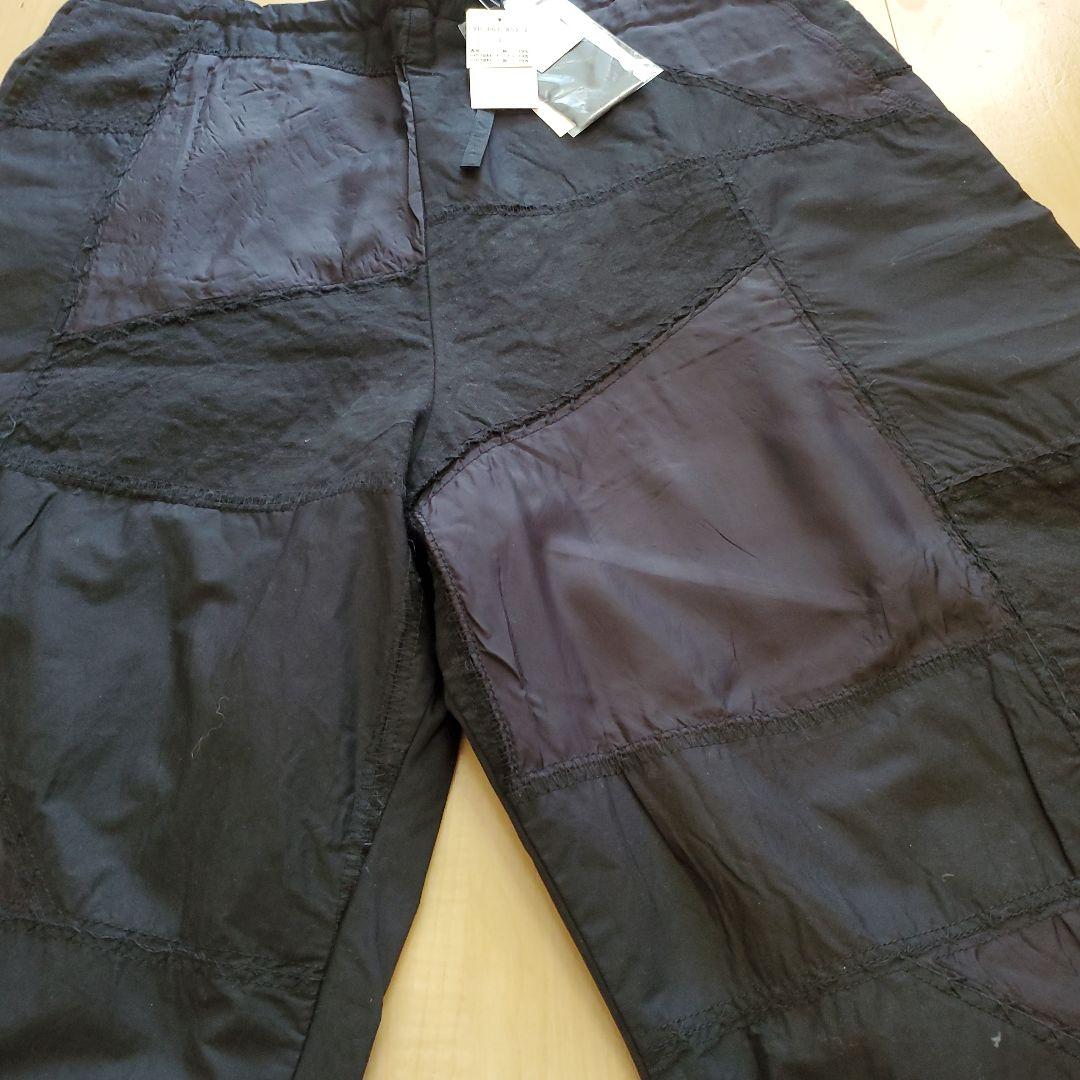 【Y'sパンツ】未使用タグ付き