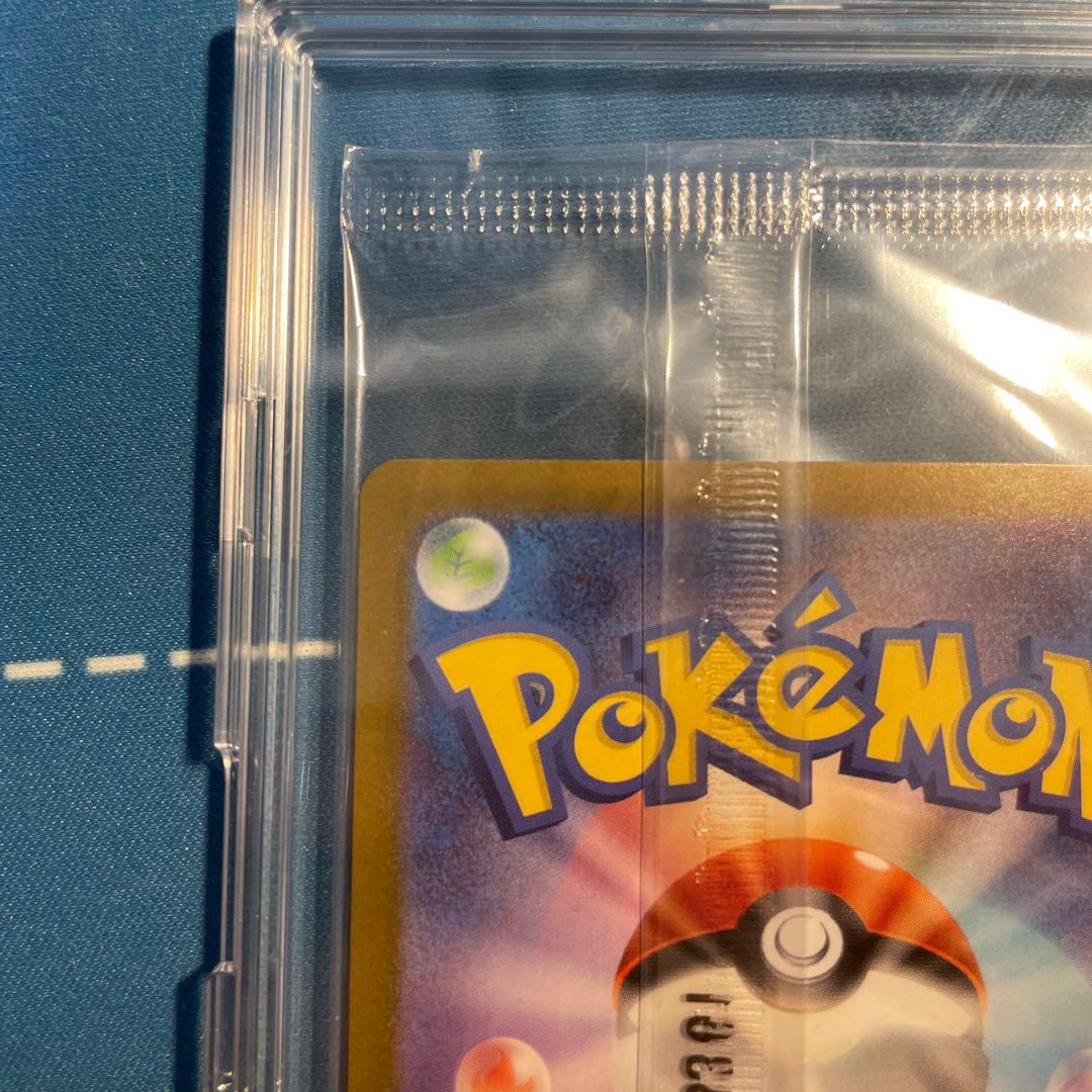 ビクティニ争奪戦　ビクティニ BWR 未開封