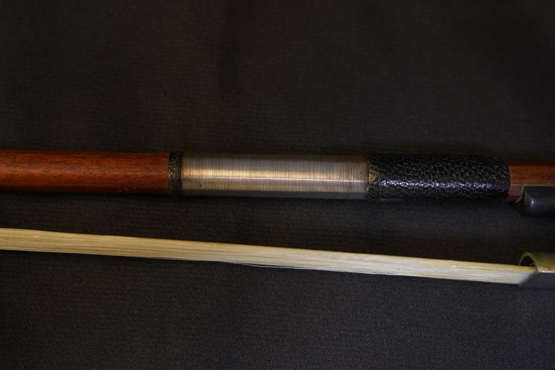 【良弓】Finkel　フィンケル　ALLEGRO　バイオリン弓　4/4　☆3