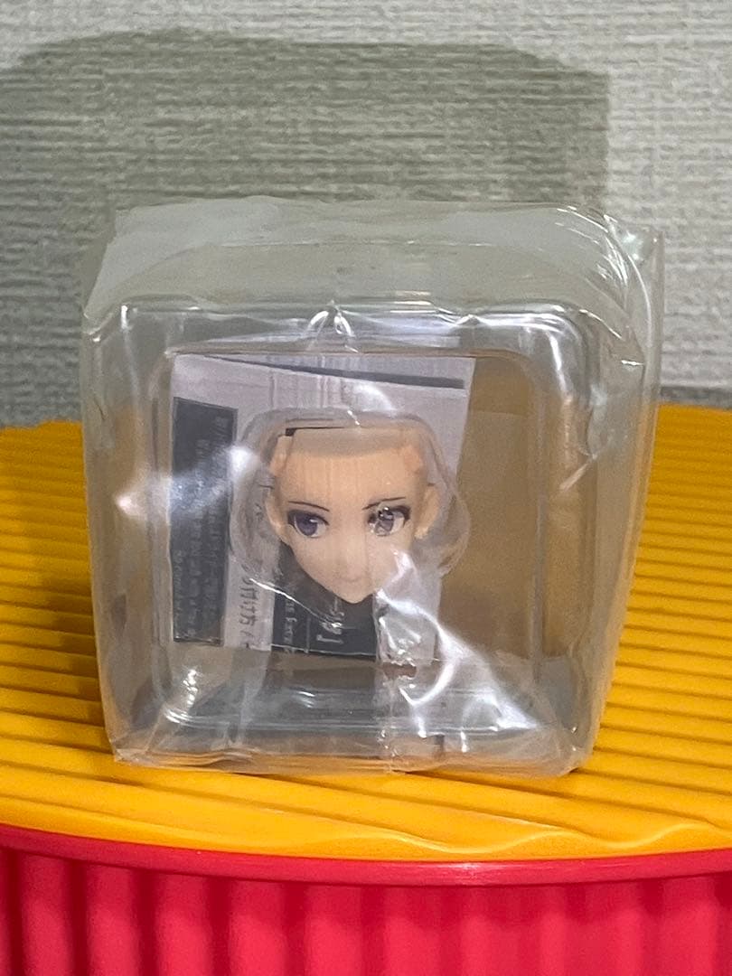 【新品未開封】リーシャ・マオ　壽屋限定特典付き