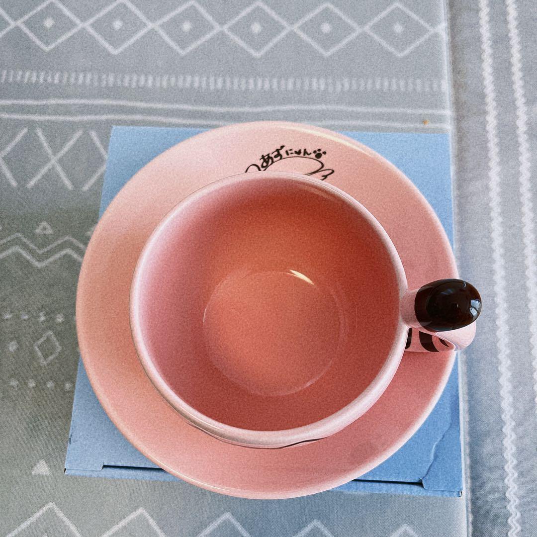 けいおん 中野梓 Birthday マグカップ