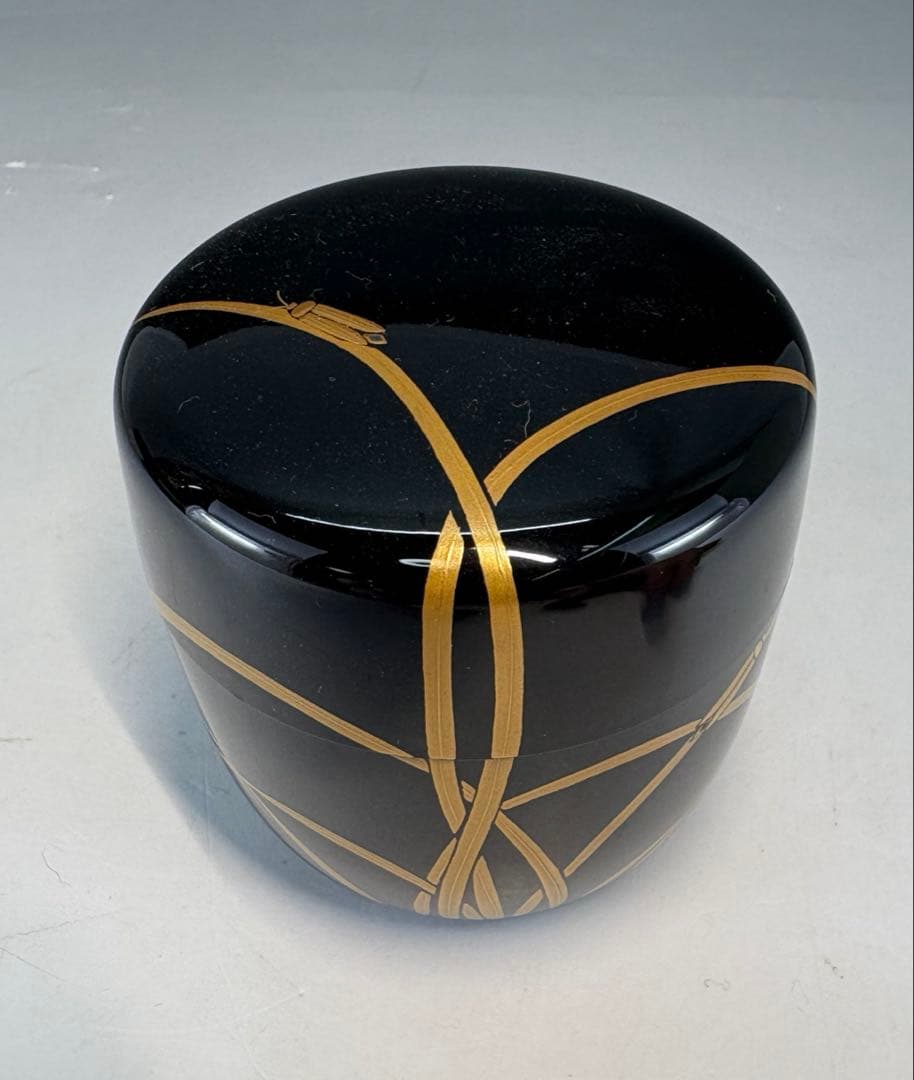 中古品】宗尹造 蛍中棗（共箱）USED〈税込•送料込〉 - メルカリ