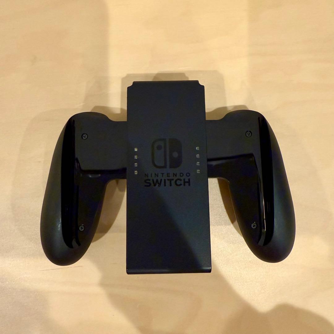 k*u様 Nintendo Switch 本体 プロコン SDカード 収納ケース