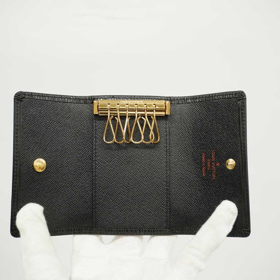 LOUIS VUITTON ルイ ヴィトン エピ ミュルティクレ6