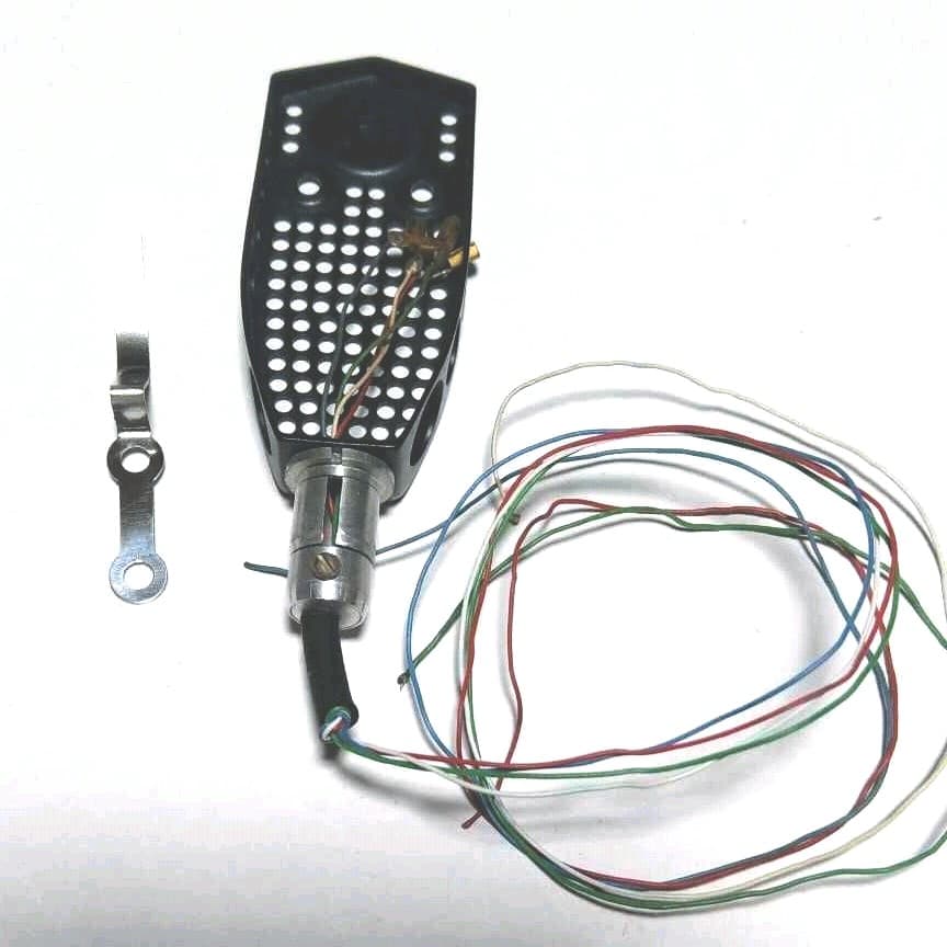 未使用品 SME 直付けヘッドシェル