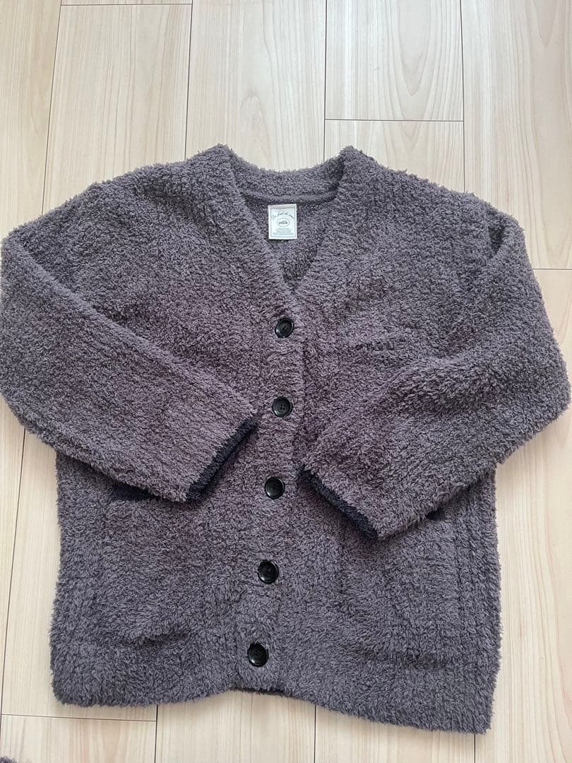 2026福袋ジェラートピケ 3点セットルームウェアセット