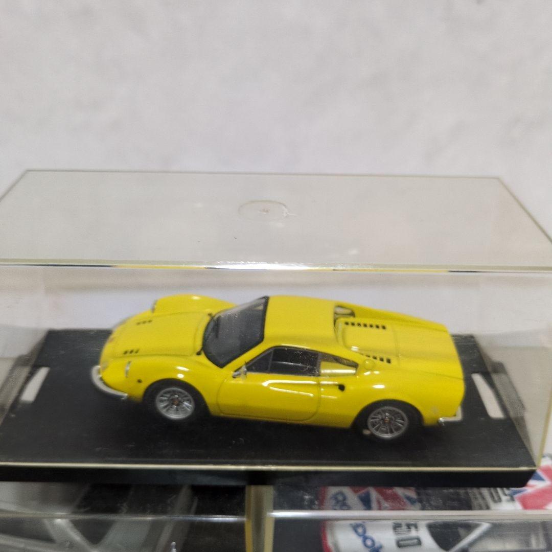 ミニカーコレクション 日産スカイラインGT-R他 17台セット