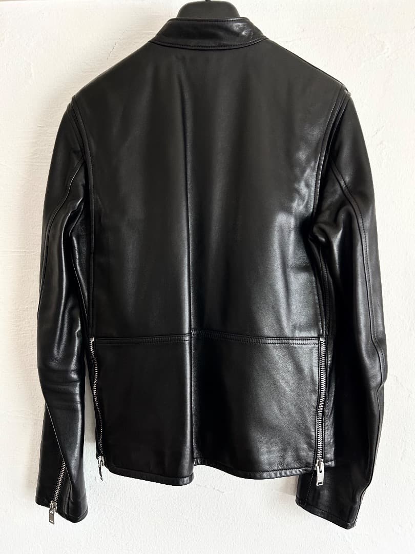 brand様専用 Saint Laurent Paris 14AW キースレザー