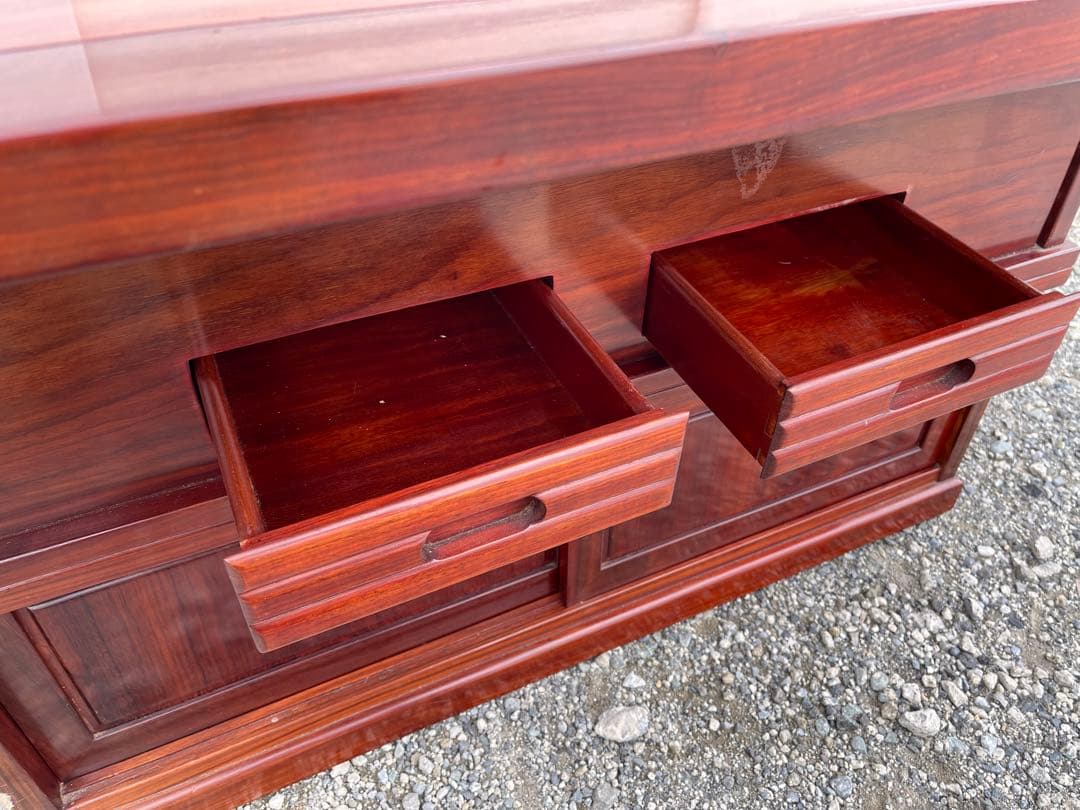 囲炉裏 ダイニングテーブル