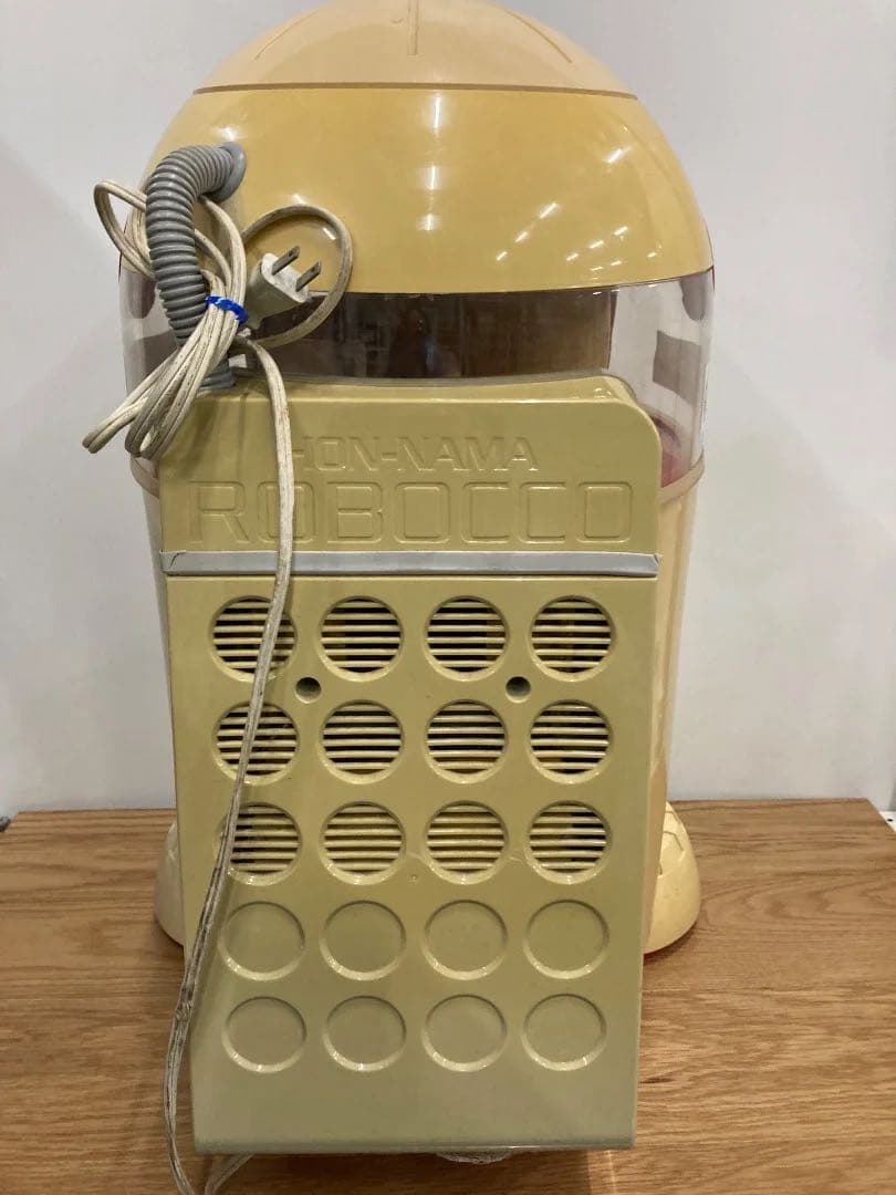 アサヒ 本生ロボッ庫 CH-06-MH-R 2006年製