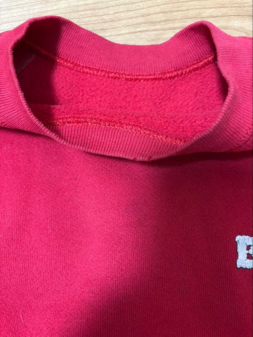 パウエル　80　powell　ヴィンテージ パウエルペラルタ　クロスボンズ袖プリ