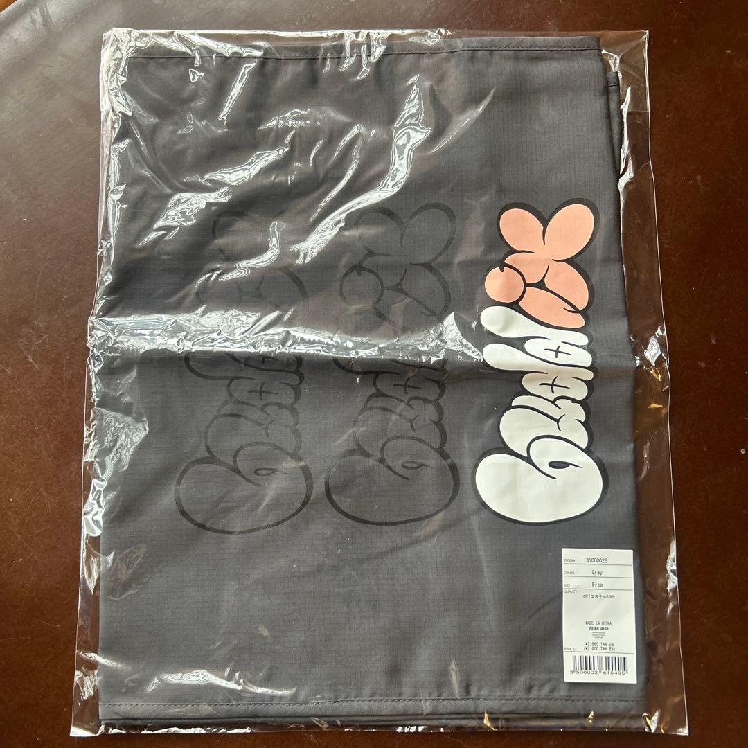 FANTASTICS buddix エコバッグ