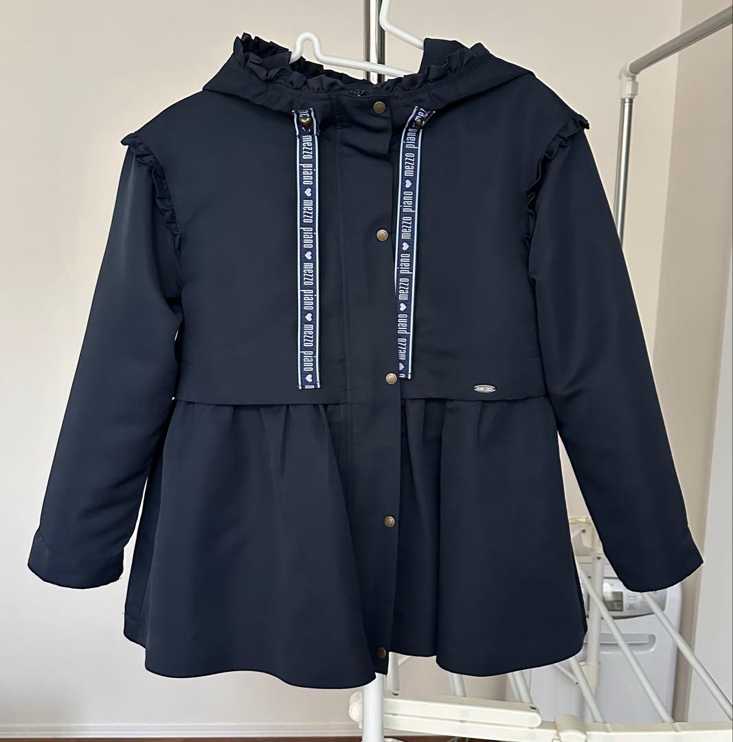 子供服15点セット(ポロ.メゾピアノ.アナスイミニ.ユニクロ)130-140㎝