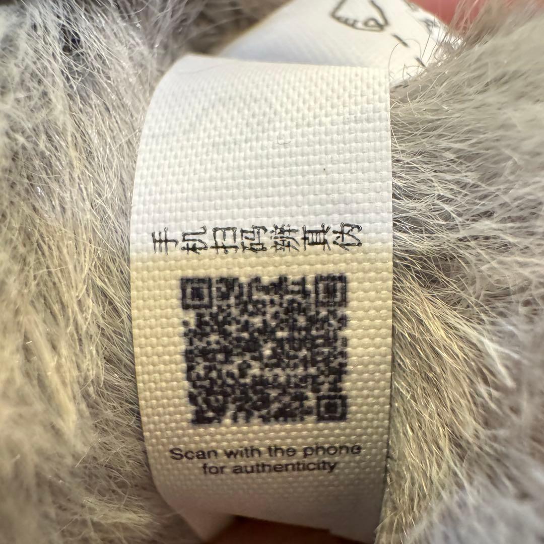 THE MONSTERS Big into Energy ラブブ シークレット