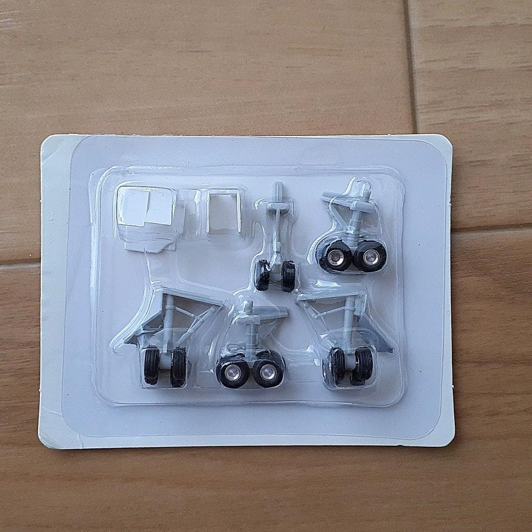 ボーイング747-8F スケール1/200 シアトルシーホークス - メルカリ