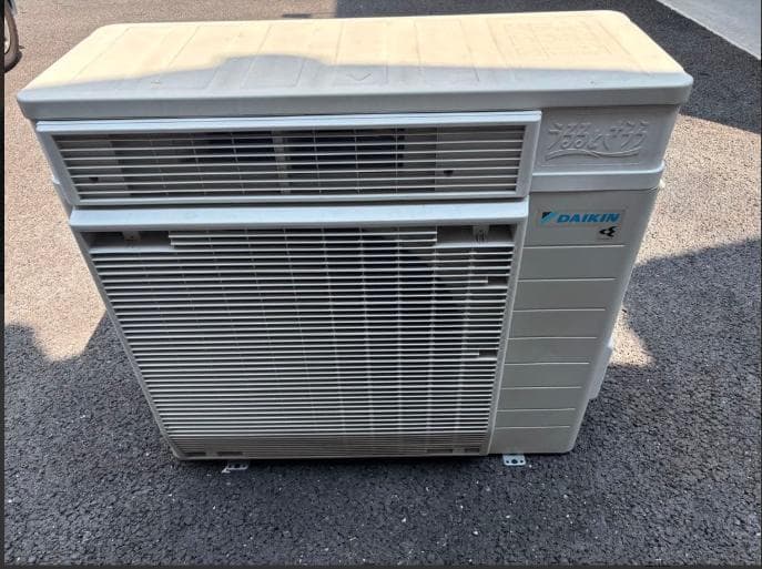 ダイキン エアコン ATR71ZPE1-W 2022年製